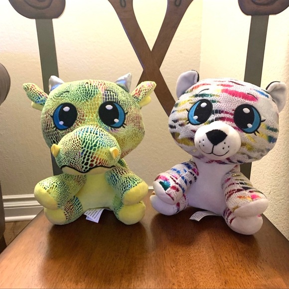 Kellytoy stuffed animals - Picture 2 of 5